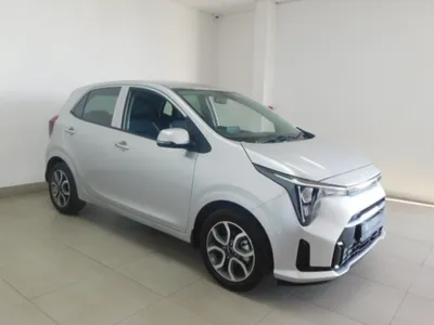 2024 KIA PICANTO 1.2 EX+ MANUAL