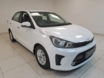 2024 KIA PEGAS 1.4 EX AUTO