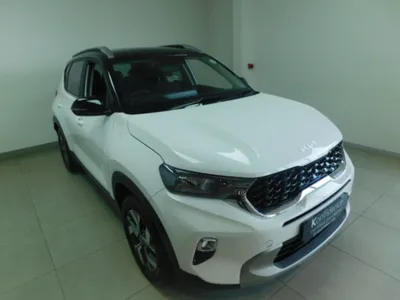 2023 KIA SONET 1.0T EX