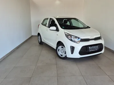 2023 KIA PICANTO 1.0 STREET