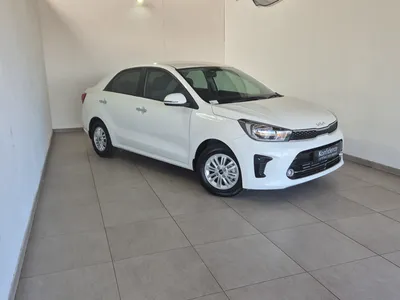 2024 KIA PEGAS 1.4 EX MANUAL