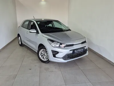 2023 KIA RIO HATCH 1.2 LS