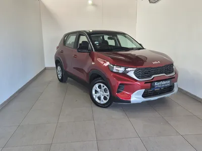 2023 KIA SONET 1.5 LX AUTO