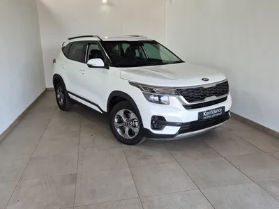 2020 KIA SELTOS 1.5CRDI EX AUTO