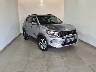 2024 KIA SONET 1.0T EX