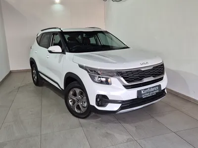 2023 KIA SELTOS 1.5CRDI EX