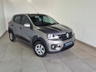 2018 RENAULT KWID 1.0 DYNAMIQUE AUTO