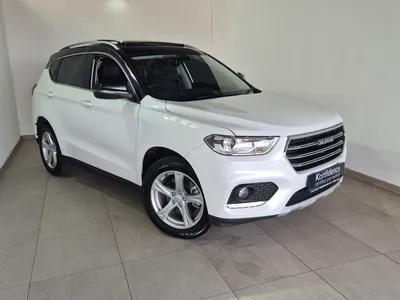 2021 HAVAL H2 1.5T LUXURY AUTO