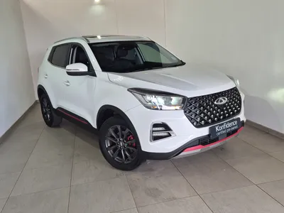 2023 CHERY TIGGO 4 PRO 1.5T ELITE AUTO