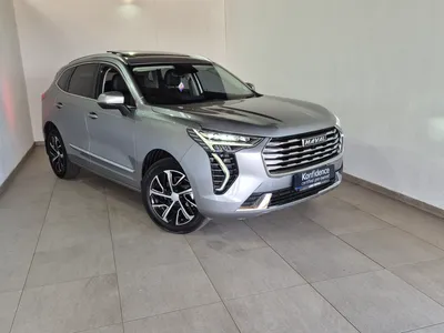 2022 HAVAL JOLION 1.5T LUXURY AUTO