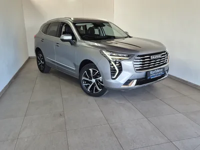 2023 HAVAL JOLION 1.5T SUPER LUXURY