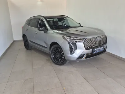 2023 HAVAL JOLION 1.5T S SUPER LUXURY