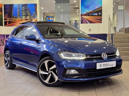 2020 VOLKSWAGEN POLO 1.0 TSI COMFORTLINE