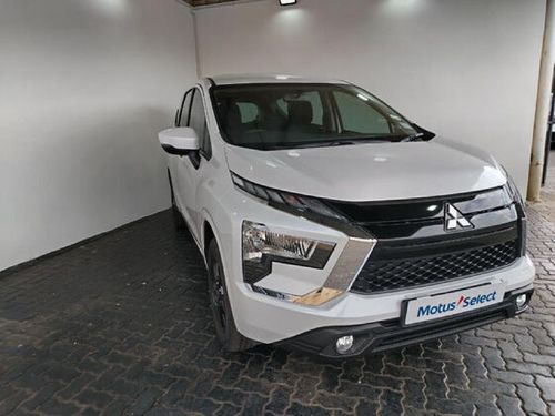 2024 Mitsubishi Xpander 1.5