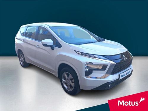 2023 Mitsubishi Xpander 1.5 Auto