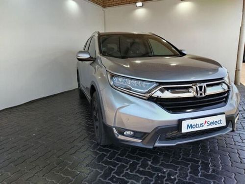 2020 Honda CR-V 1.5T Executive AWD Auto