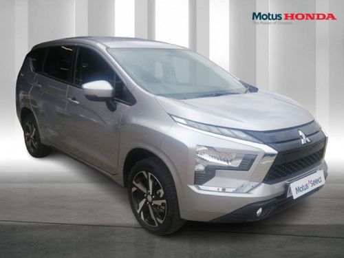 2023 Mitsubishi Xpander 1.5 Auto