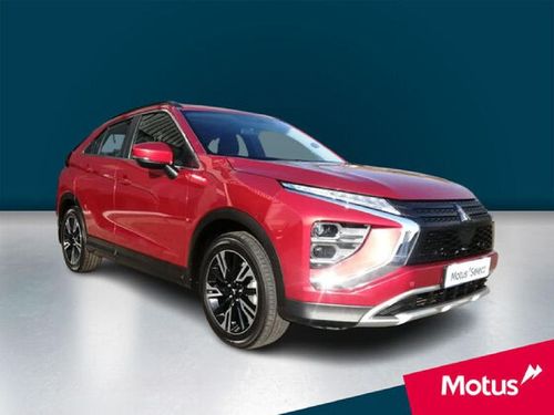 2023 Mitsubishi Eclipse Cross 2.0 GLS Auto