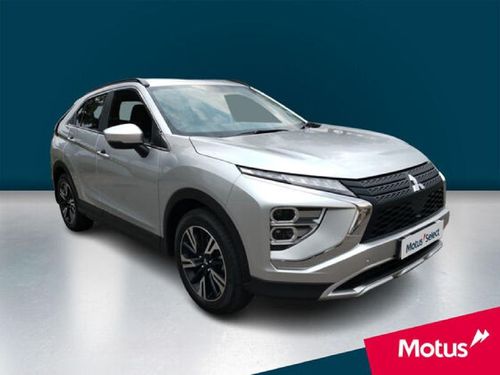 2024 Mitsubishi Eclipse Cross 1.5T GLS Auto