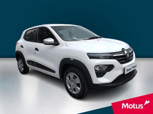 2021 Renault Kwid 1.0 Dynamique