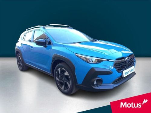 2024 Subaru Crosstrek 2.0 iS