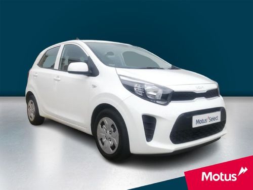 2023 Kia Picanto 1.0 Street