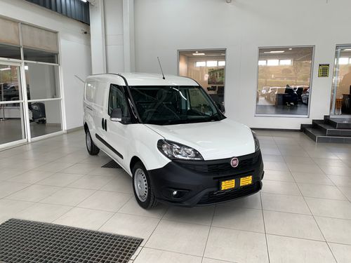 2023 FIAT DOBLO CARGO MAXI 1.6 MJT F/C P/V