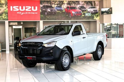 2024 ISUZU D-MAX 1.9 Ddi L 4X4 A/T S/C P/U