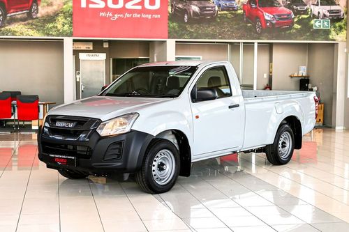 2024 ISUZU D-MAX GEN 6 D-MAX 250C S/C P/U