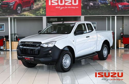 2024 ISUZU D-MAX 1.9 Ddi HR L E-CAB