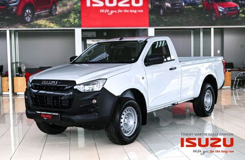 2024 ISUZU D-MAX 1.9 Ddi HR L A/T S/C P/U