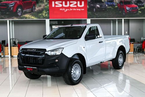 2024 ISUZU D-MAX 1.9 Ddi HR L A/T S/C P/U