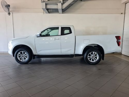 2024 Isuzu D-Max 1.9 Ddi HR LS Extended Cab