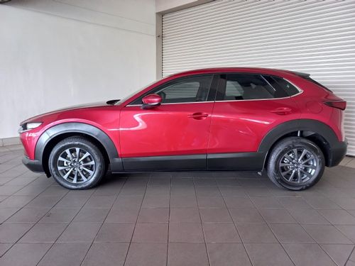 2022 Mazda CX-30 2.0 Dynamic Auto