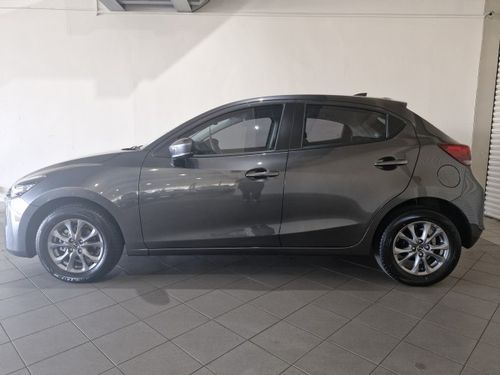 2024 Mazda 2 1.5 Dynamic Auto 5DR