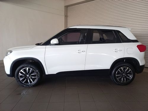 2021 Toyota Urban Cruiser 1.5 XR