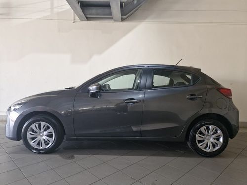 2024 Mazda 2 1.5 Active 5DR