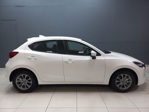 2024 Mazda 2 1.5 Dynamic 5 Door