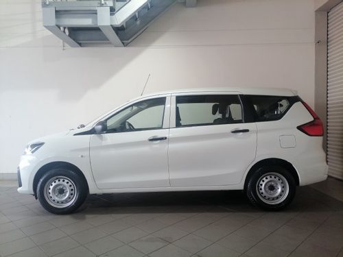 2024 Suzuki Ertiga 1.5 GA