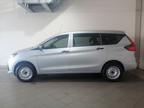 2024 Suzuki Ertiga 1.5 GA