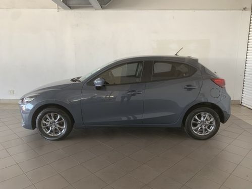 2023 Mazda 2 1.5 Dynamic 5 Door