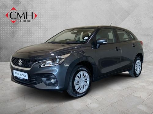 2024 Suzuki Baleno 1.5 GL