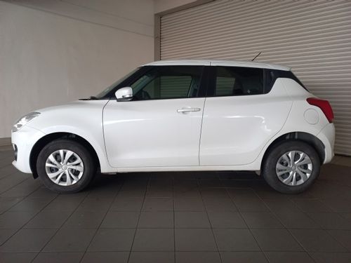 2023 Suzuki Swift 1.2 GL