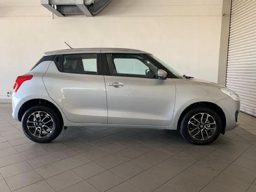 2024 Suzuki Swift 1.2 GLX