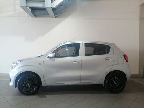 2024 Suzuki Celerio 1.0 GL AMT