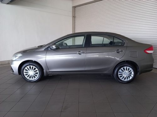 2022 Suzuki Ciaz 1.5 GL Auto