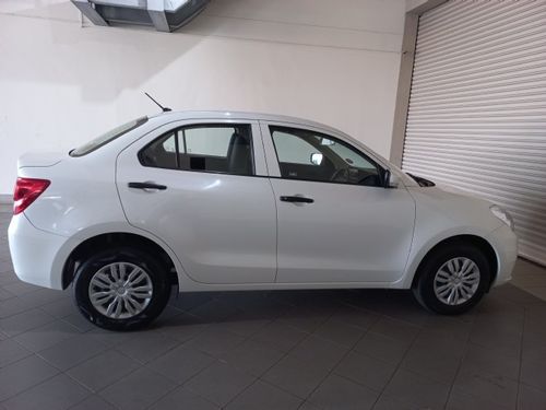 2023 Suzuki DZire 1.2 GA