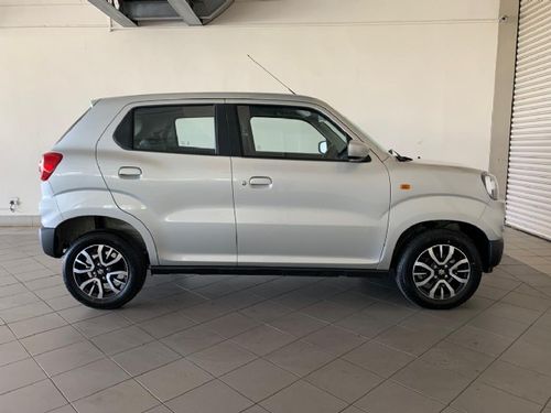 2024 Suzuki S-Presso 1.0 GL+ Auto