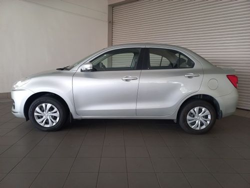 2019 Suzuki DZire 1.2 GL Auto