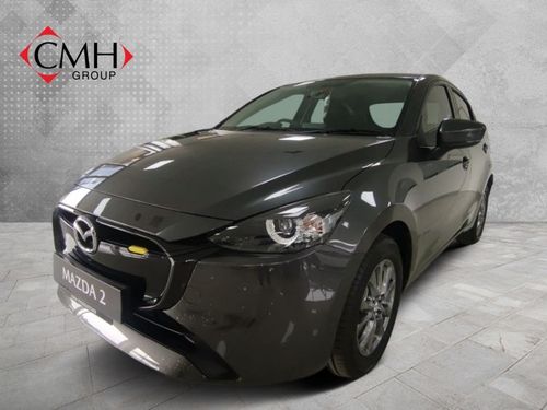 2024 MAZDA 2 1.5 DYNAMIC AUTO 5DR